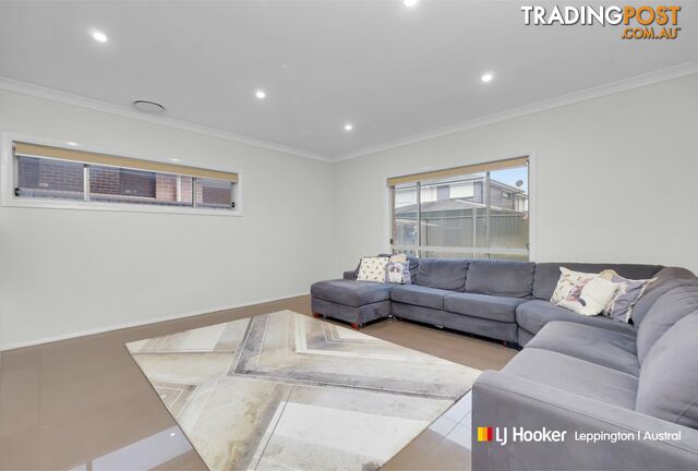 21 Canal Parade LEPPINGTON NSW 2179