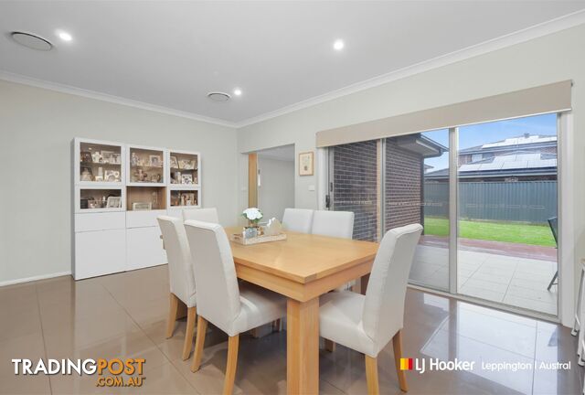 21 Canal Parade LEPPINGTON NSW 2179