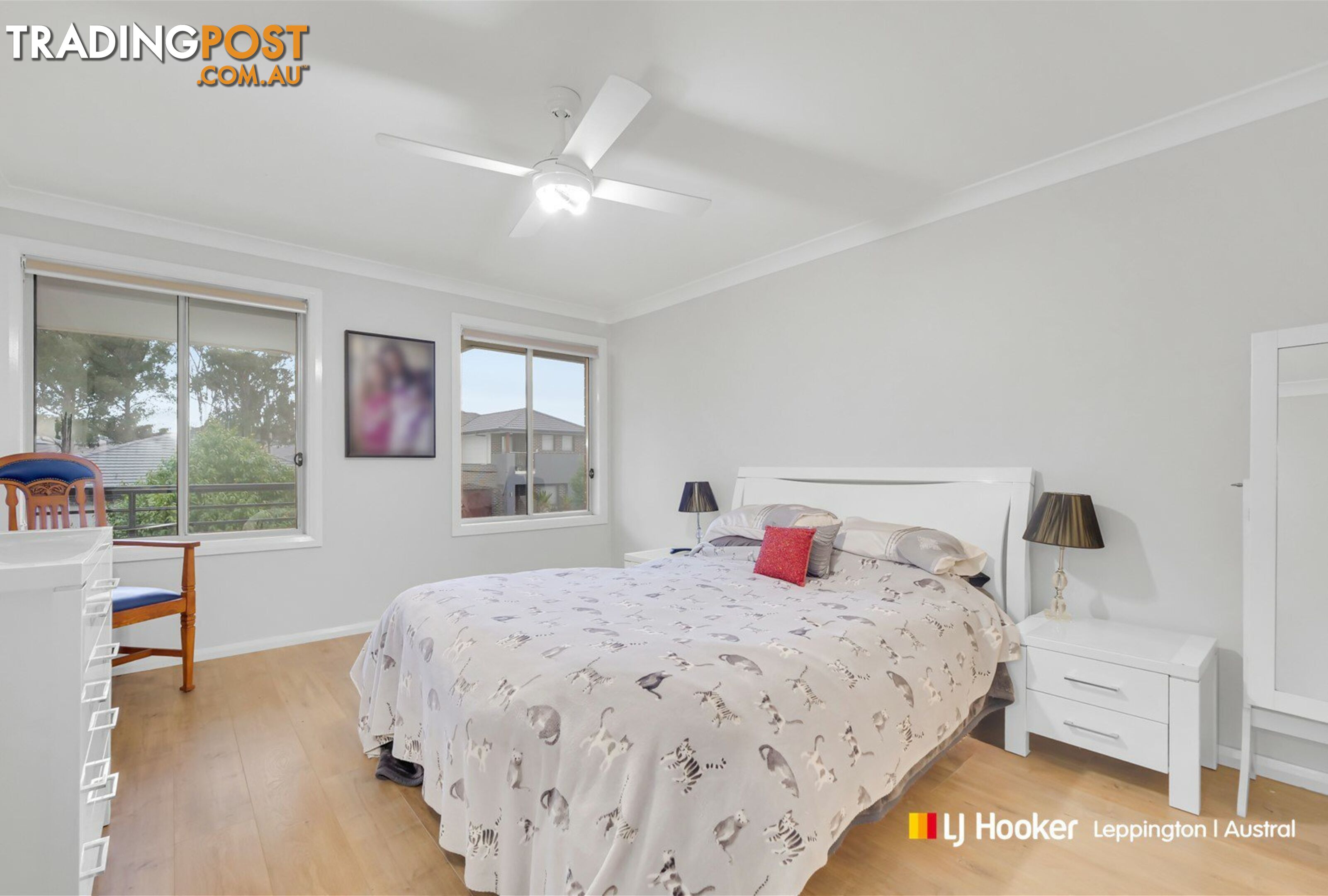 21 Canal Parade LEPPINGTON NSW 2179