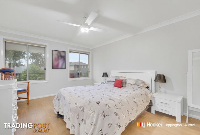 21 Canal Parade LEPPINGTON NSW 2179