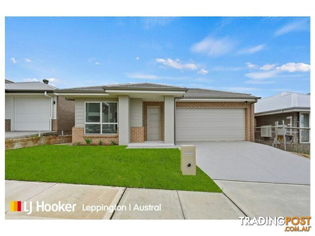 14 Equestrian Street COBBITTY NSW 2570
