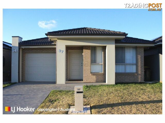 37 Neptune Road LEPPINGTON NSW 2179