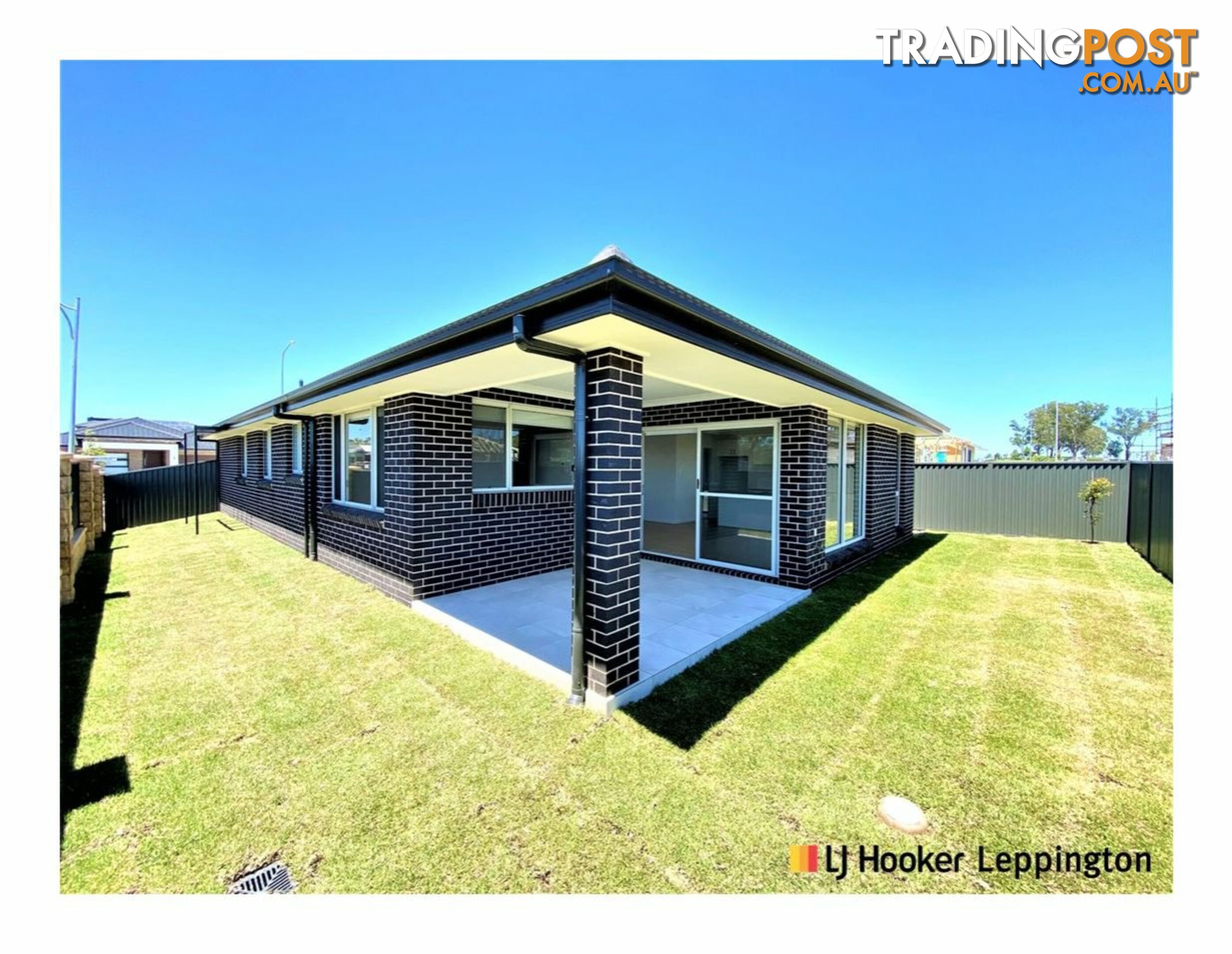 125 Emerald Hills Boulevard LEPPINGTON NSW 2179