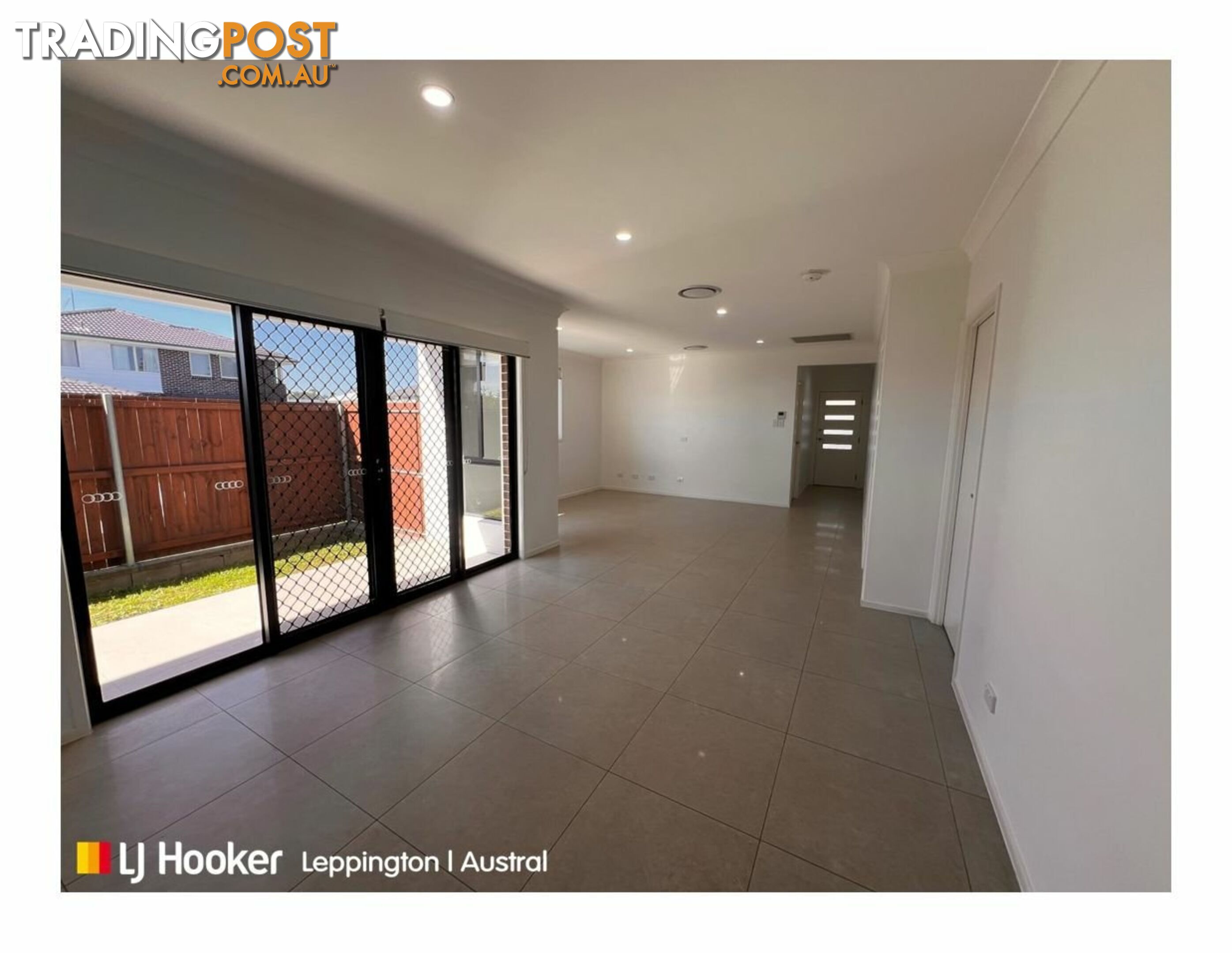 3 Narrami Road AUSTRAL NSW 2179