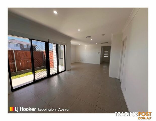 3 Narrami Road AUSTRAL NSW 2179