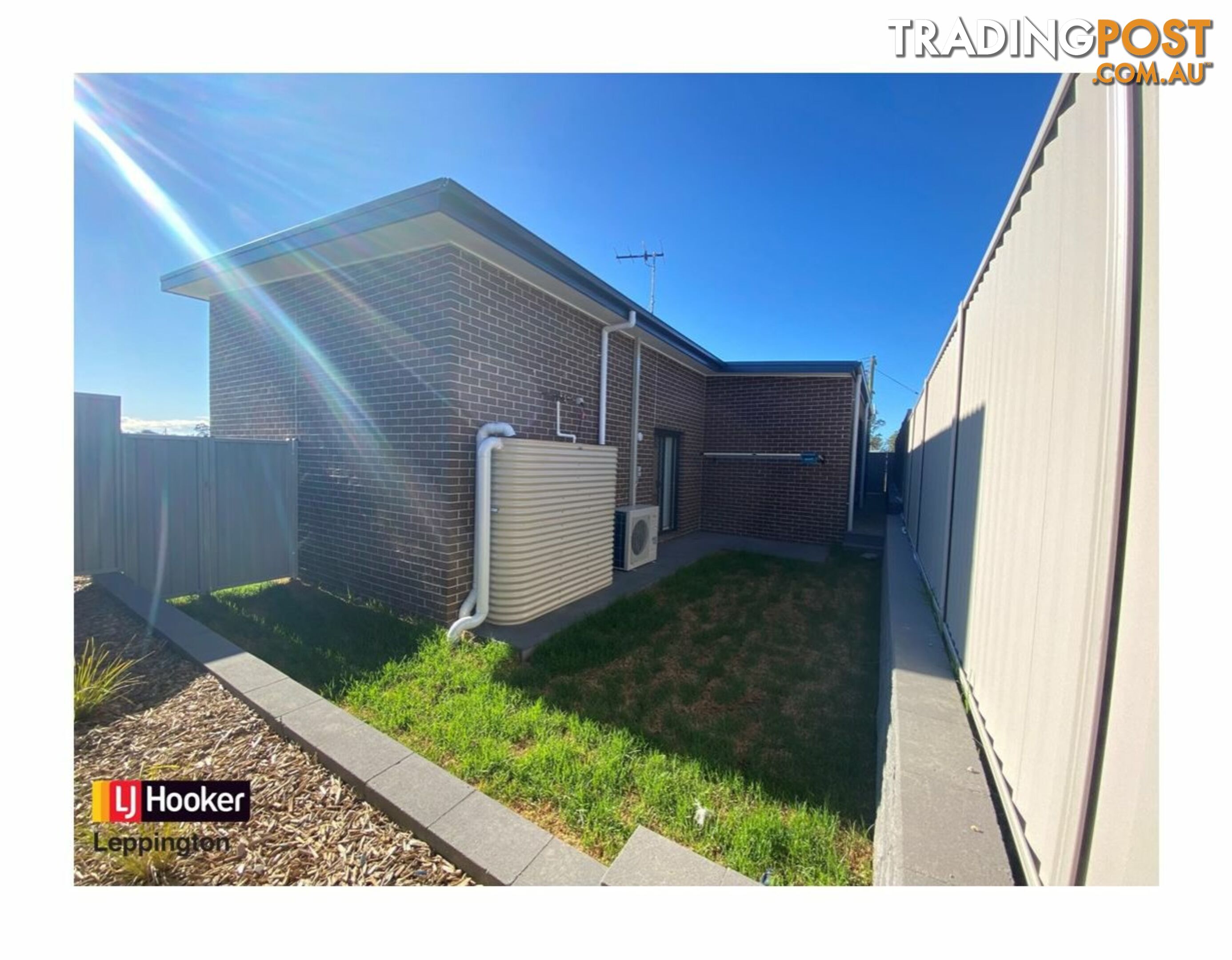 3 Narrami Road AUSTRAL NSW 2179