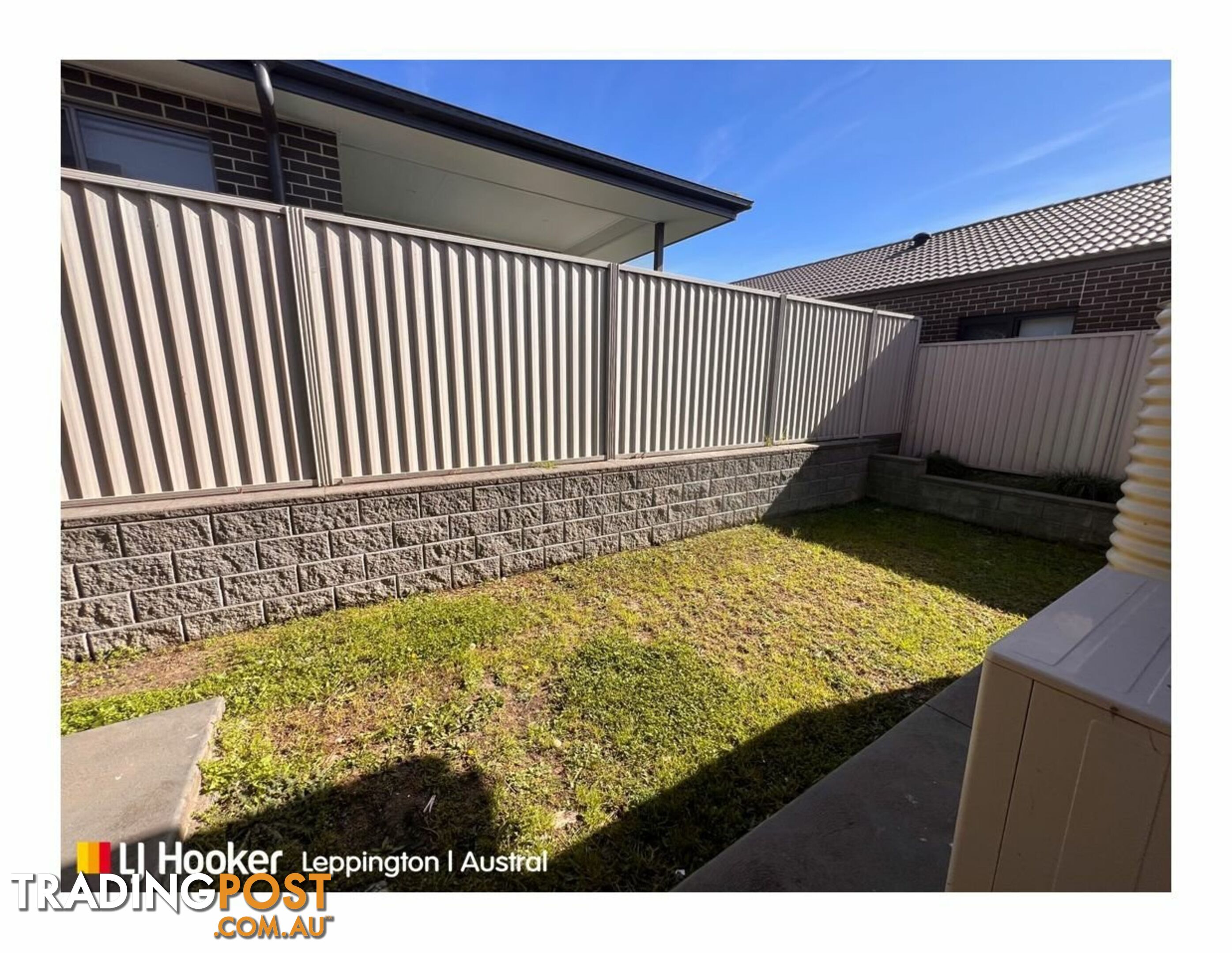 3 Narrami Road AUSTRAL NSW 2179