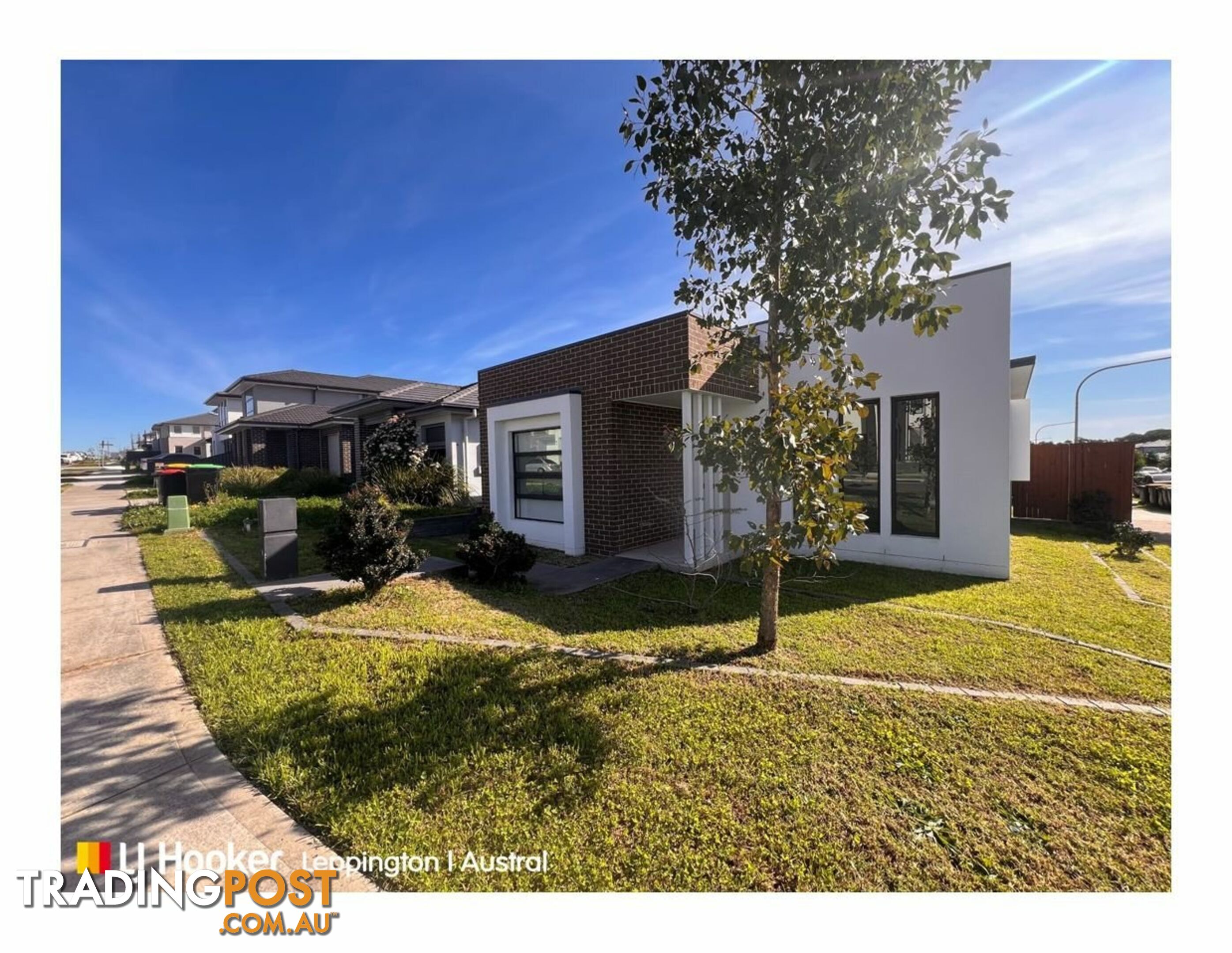 3 Narrami Road AUSTRAL NSW 2179