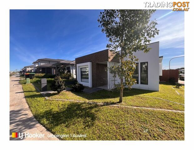 3 Narrami Road AUSTRAL NSW 2179