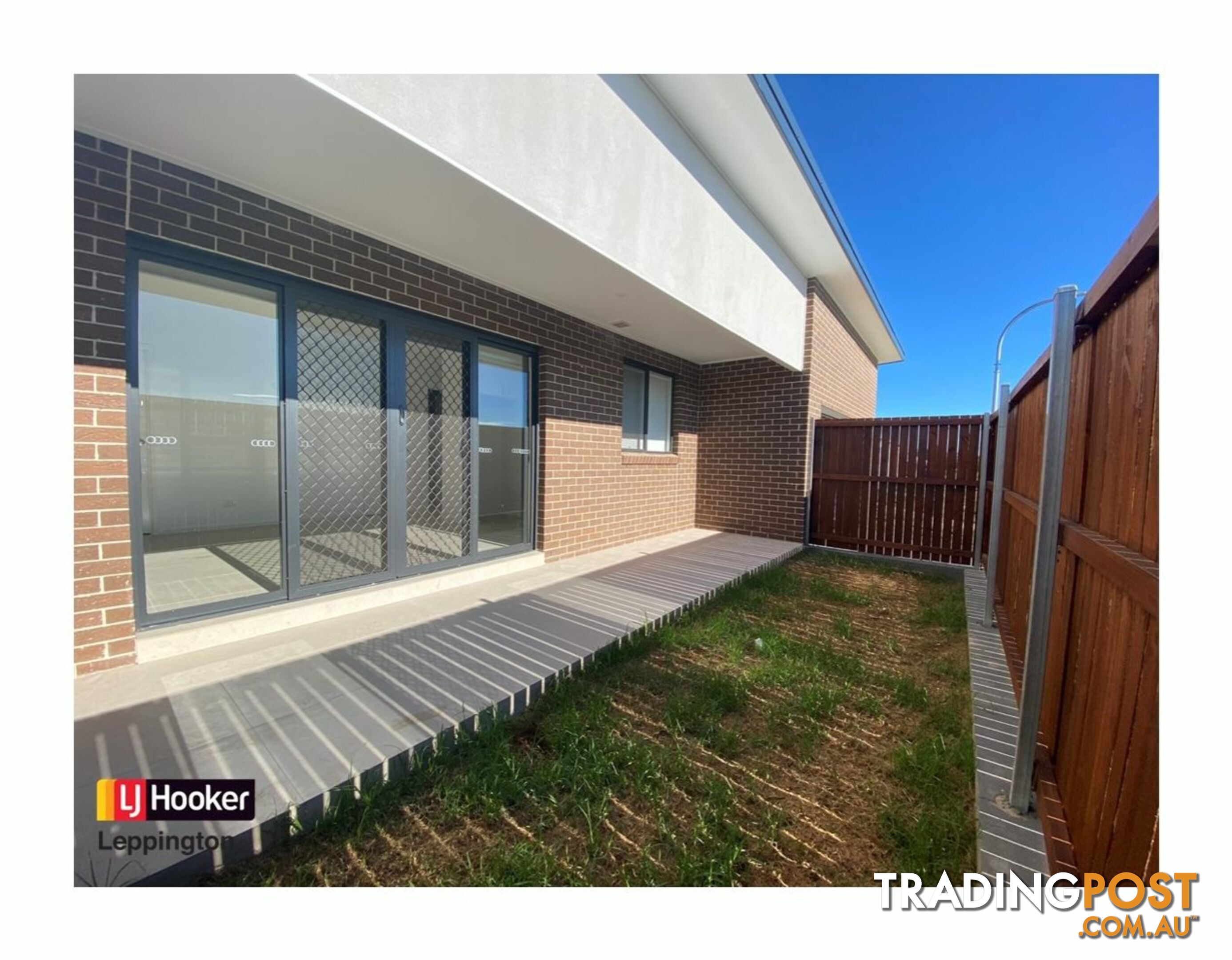 3 Narrami Road AUSTRAL NSW 2179