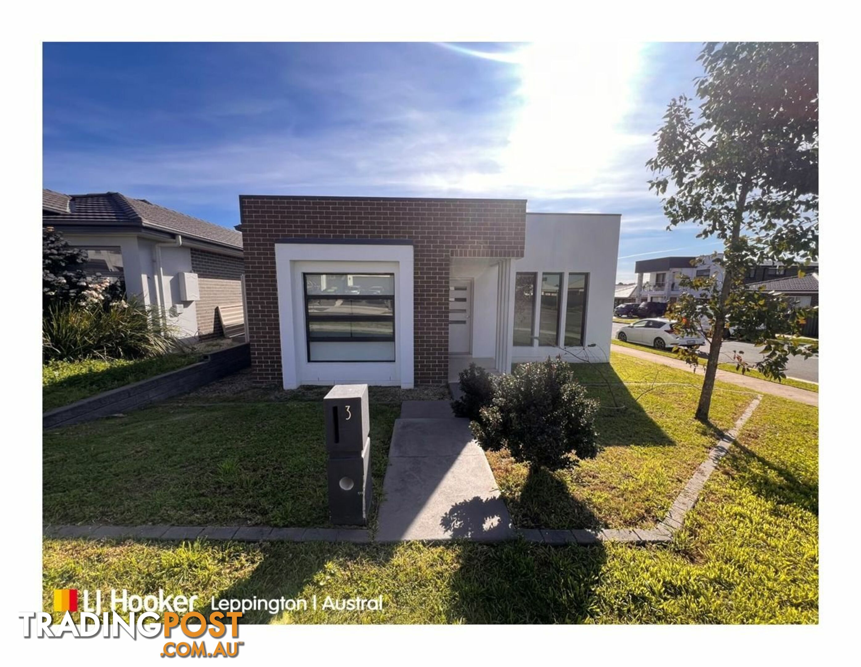 3 Narrami Road AUSTRAL NSW 2179