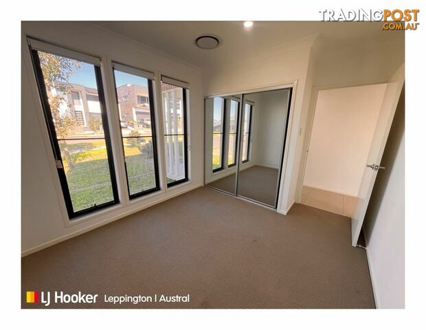 3 Narrami Road AUSTRAL NSW 2179