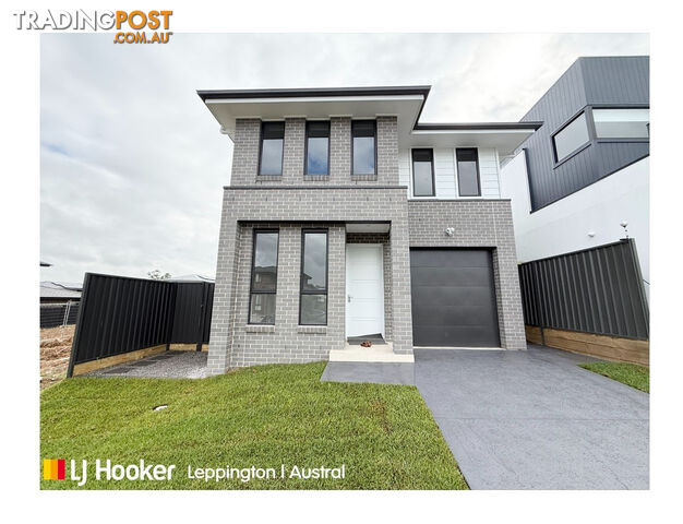 5 Tokyo Road AUSTRAL NSW 2179