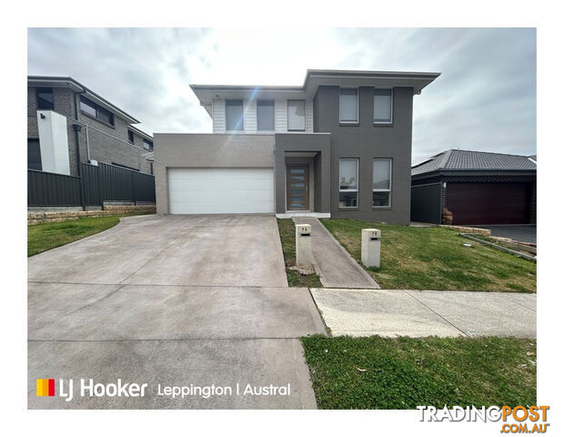 9B Carrock Road LEPPINGTON NSW 2179