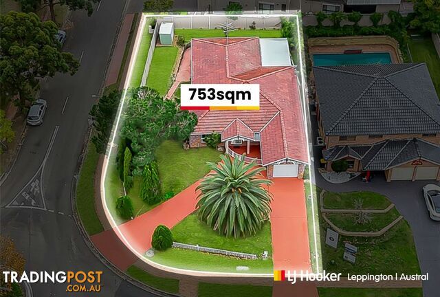 2 Beatrice Street CECIL HILLS NSW 2171