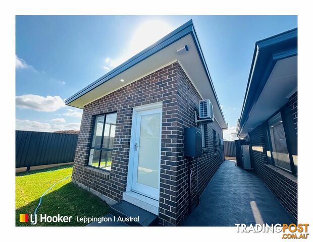 9a Boyd Street AUSTRAL NSW 2179