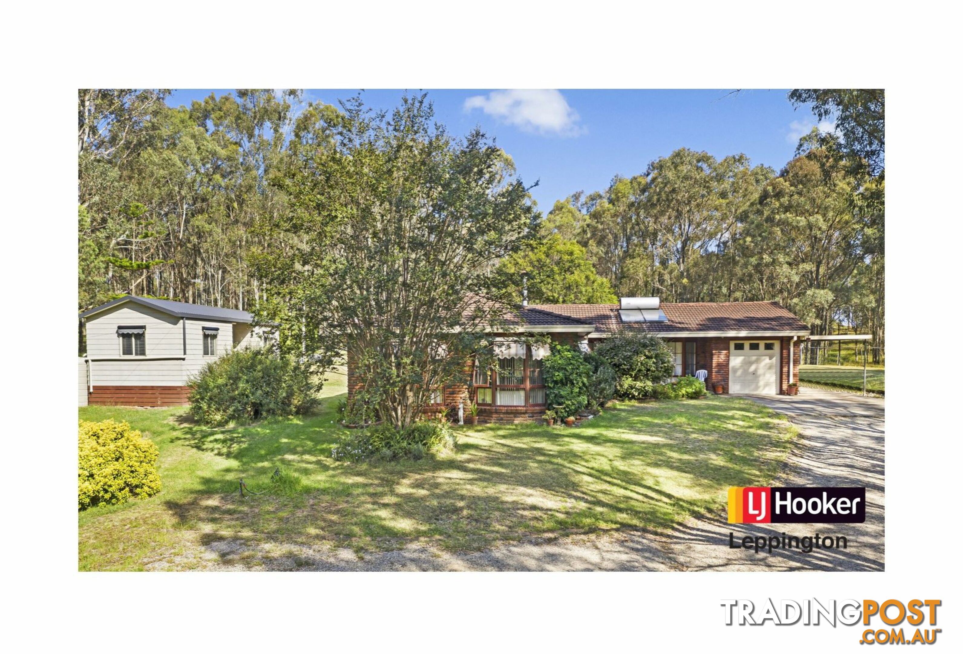 24 Mark Road ROSSMORE NSW 2557