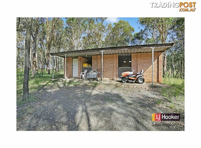 24 Mark Road ROSSMORE NSW 2557