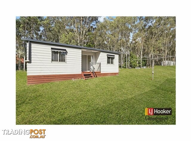 24 Mark Road ROSSMORE NSW 2557