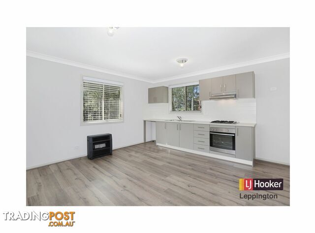 24 Mark Road ROSSMORE NSW 2557