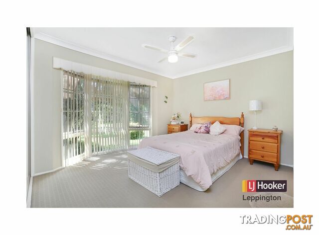 24 Mark Road ROSSMORE NSW 2557