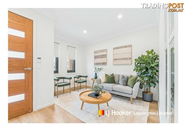 78 Mount Pleasant Drive MENANGLE PARK NSW 2563 - photo 3 of 17