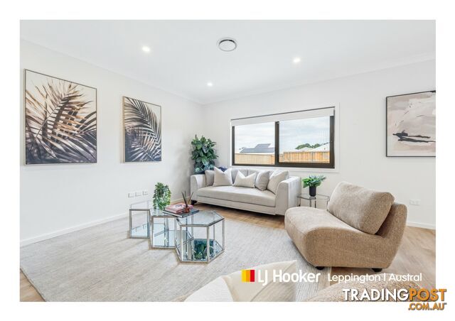 78 Mount Pleasant Drive MENANGLE PARK NSW 2563 - photo 4 of 17