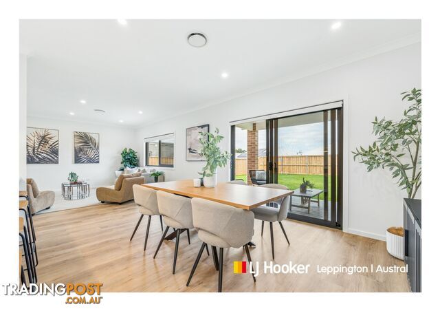 78 Mount Pleasant Drive MENANGLE PARK NSW 2563 - photo 5 of 17