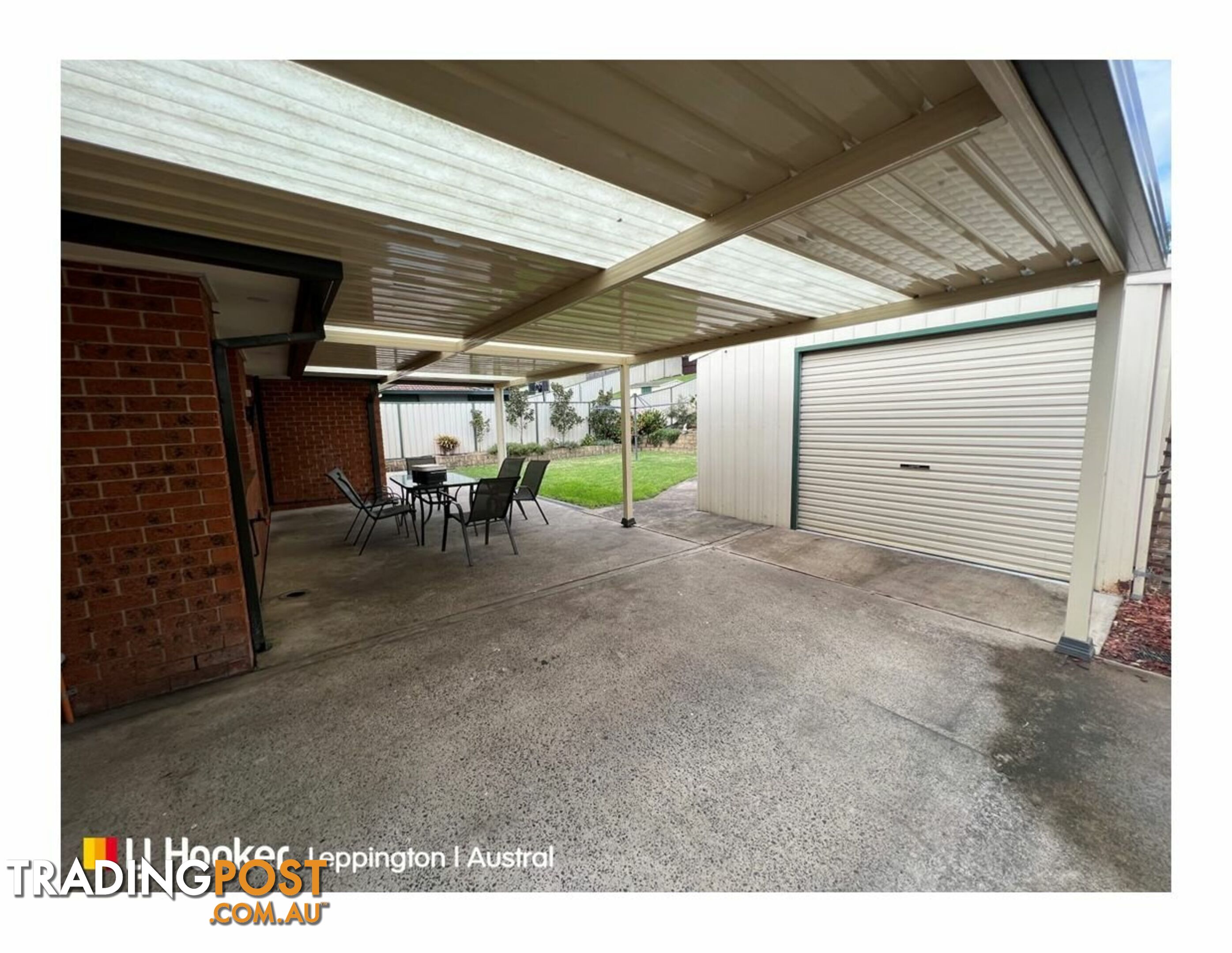 59 Paddy Miller Avenue CURRANS HILL NSW 2567