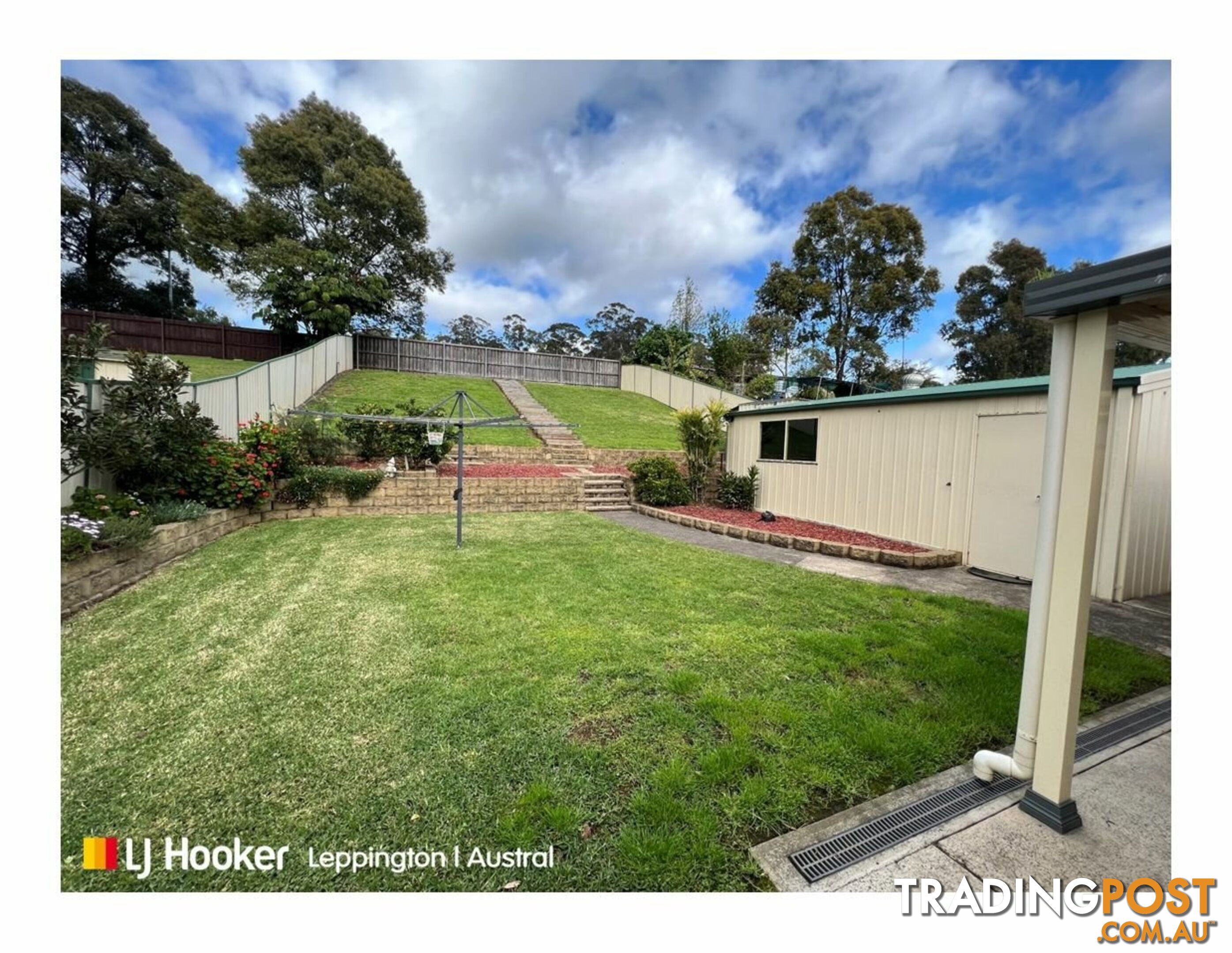 59 Paddy Miller Avenue CURRANS HILL NSW 2567