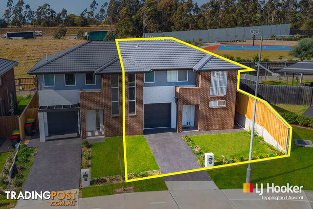 83 Ingleburn Gardens Drive BARDIA NSW 2565
