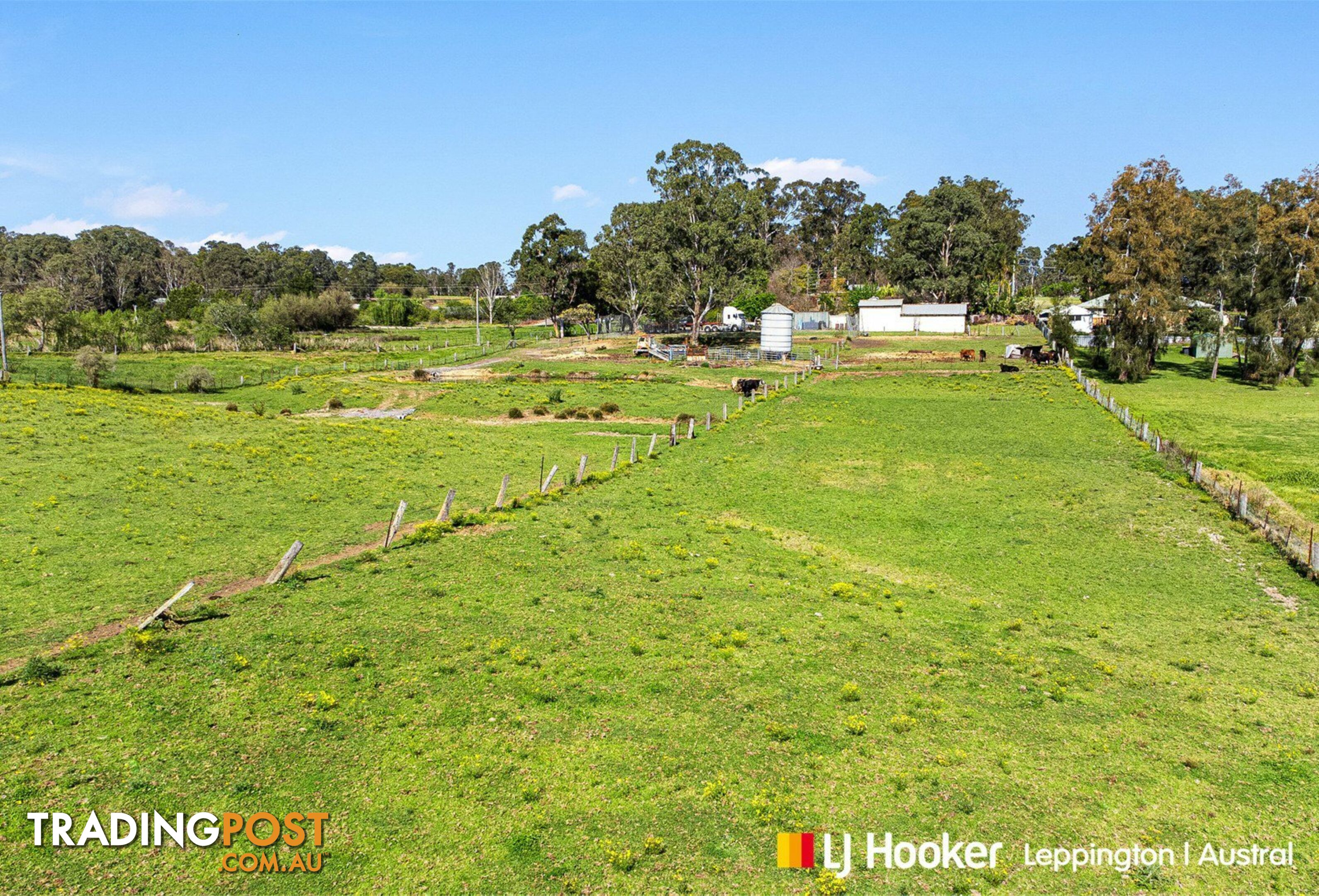 48 Deepfields Road CATHERINE FIELD NSW 2557