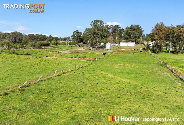 48 Deepfields Road CATHERINE FIELD NSW 2557