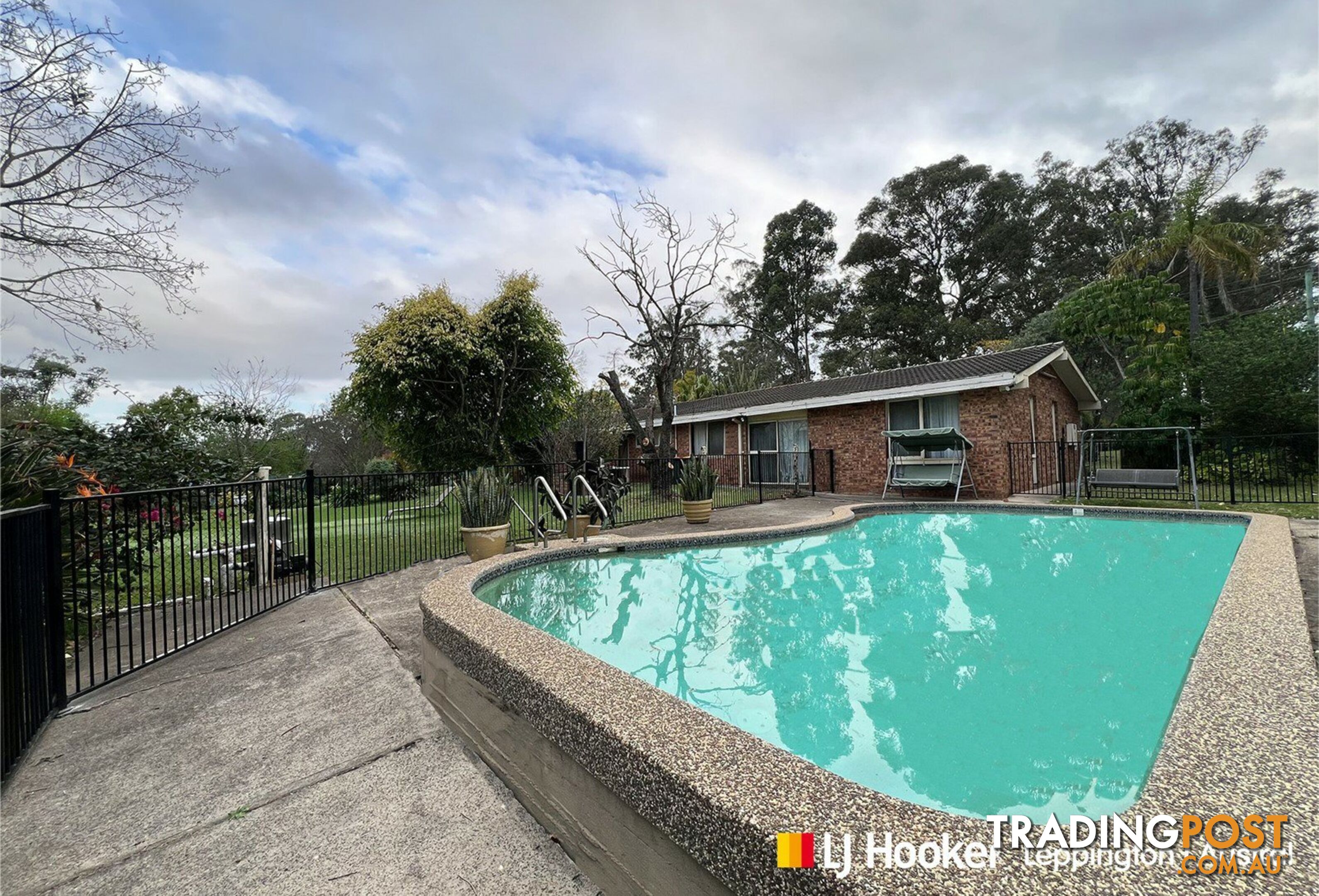 48 Deepfields Road CATHERINE FIELD NSW 2557