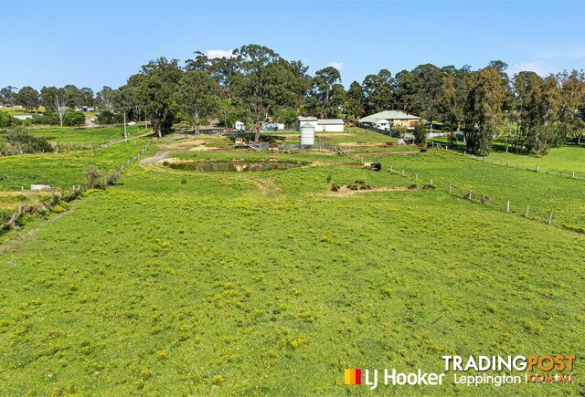 48 Deepfields Road CATHERINE FIELD NSW 2557