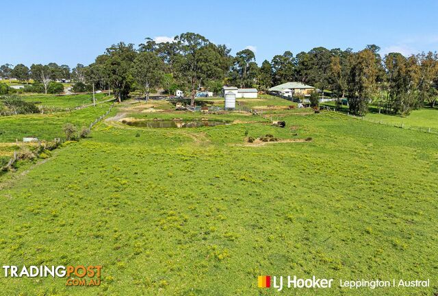 48 Deepfields Road CATHERINE FIELD NSW 2557