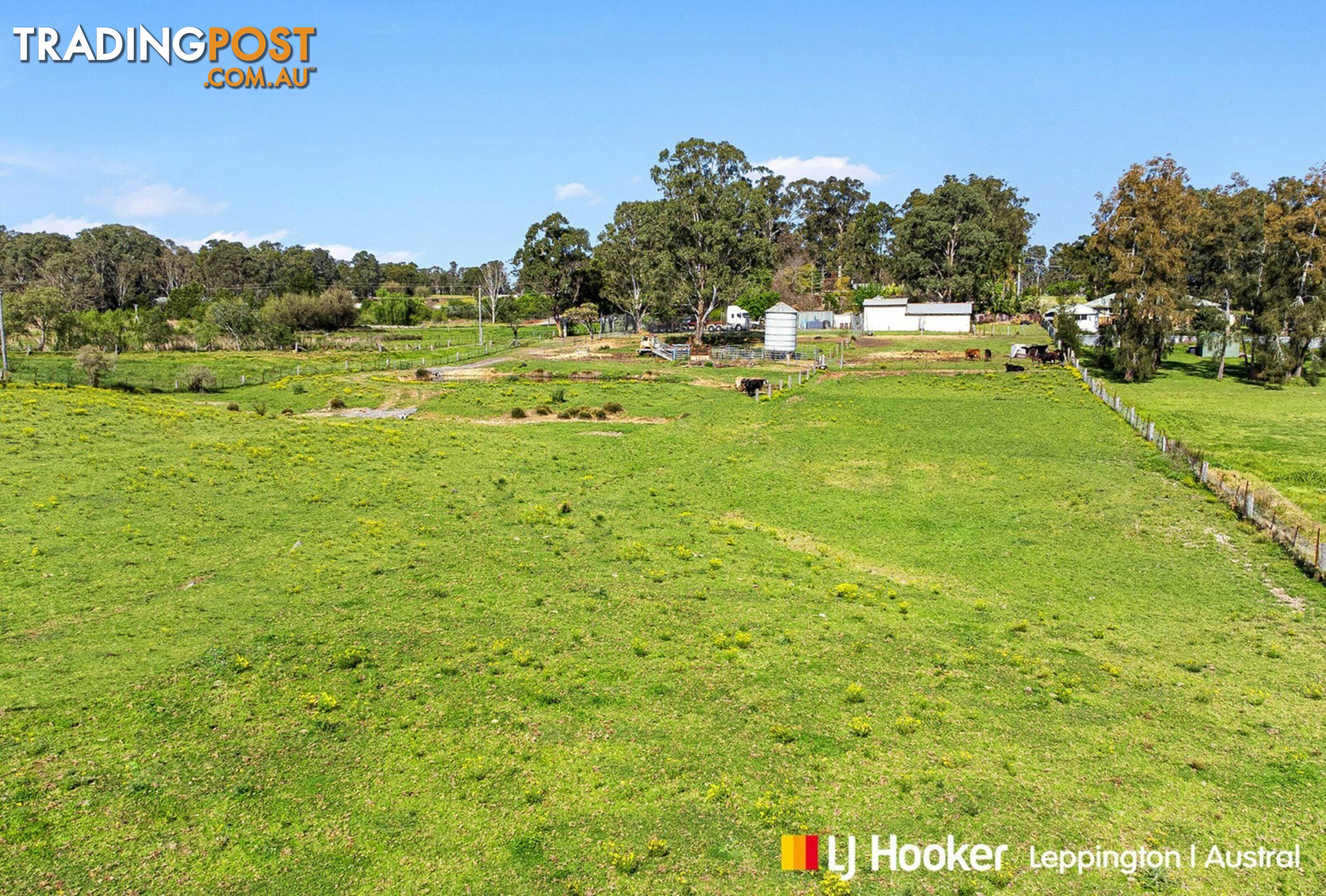 48 Deepfields Road CATHERINE FIELD NSW 2557