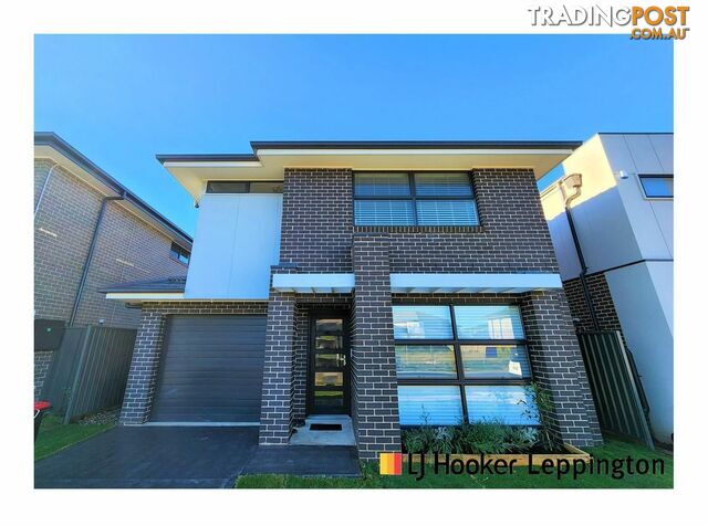 7 Drill Street LEPPINGTON NSW 2179