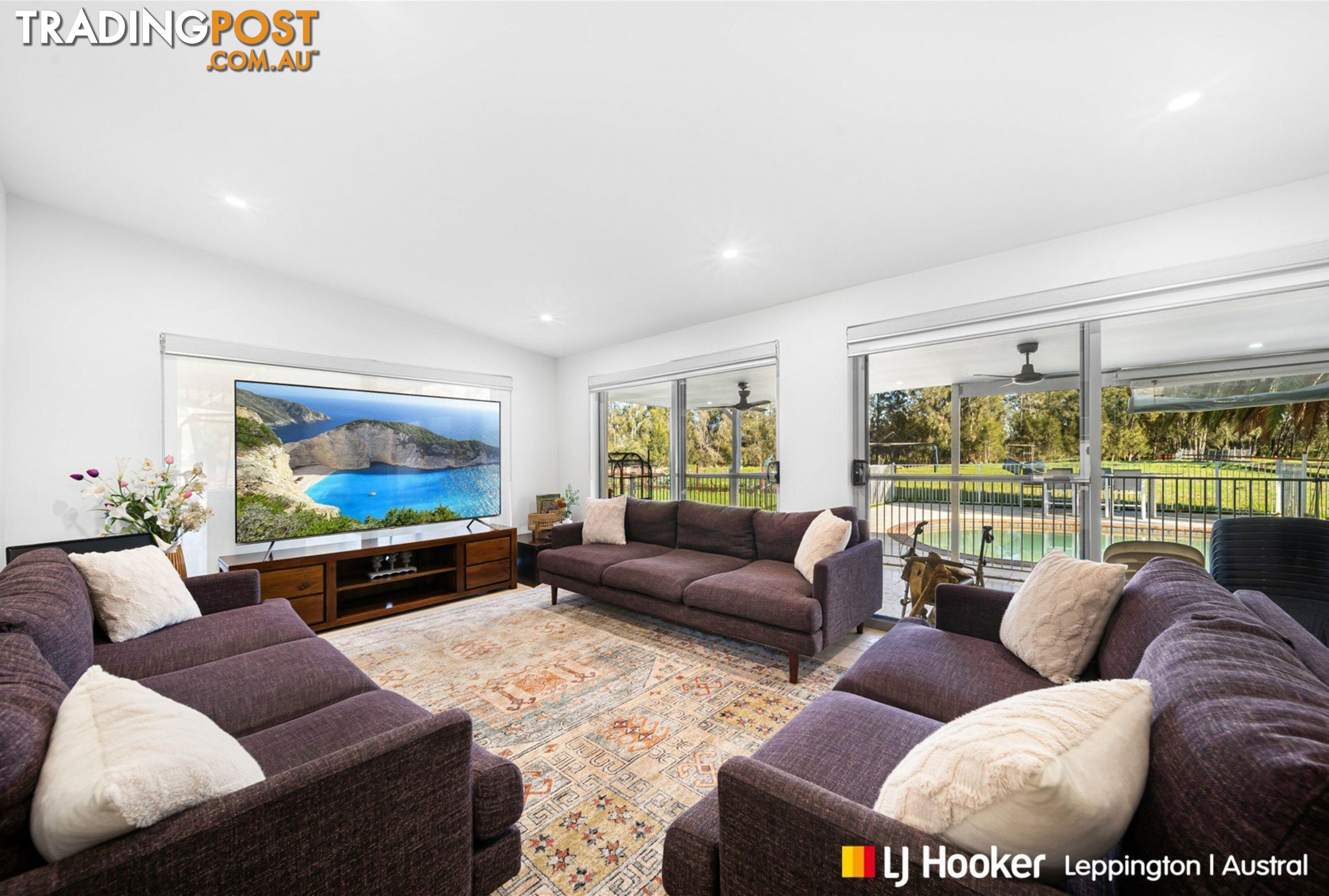 35 Robens Crescent CATHERINE FIELD NSW 2557