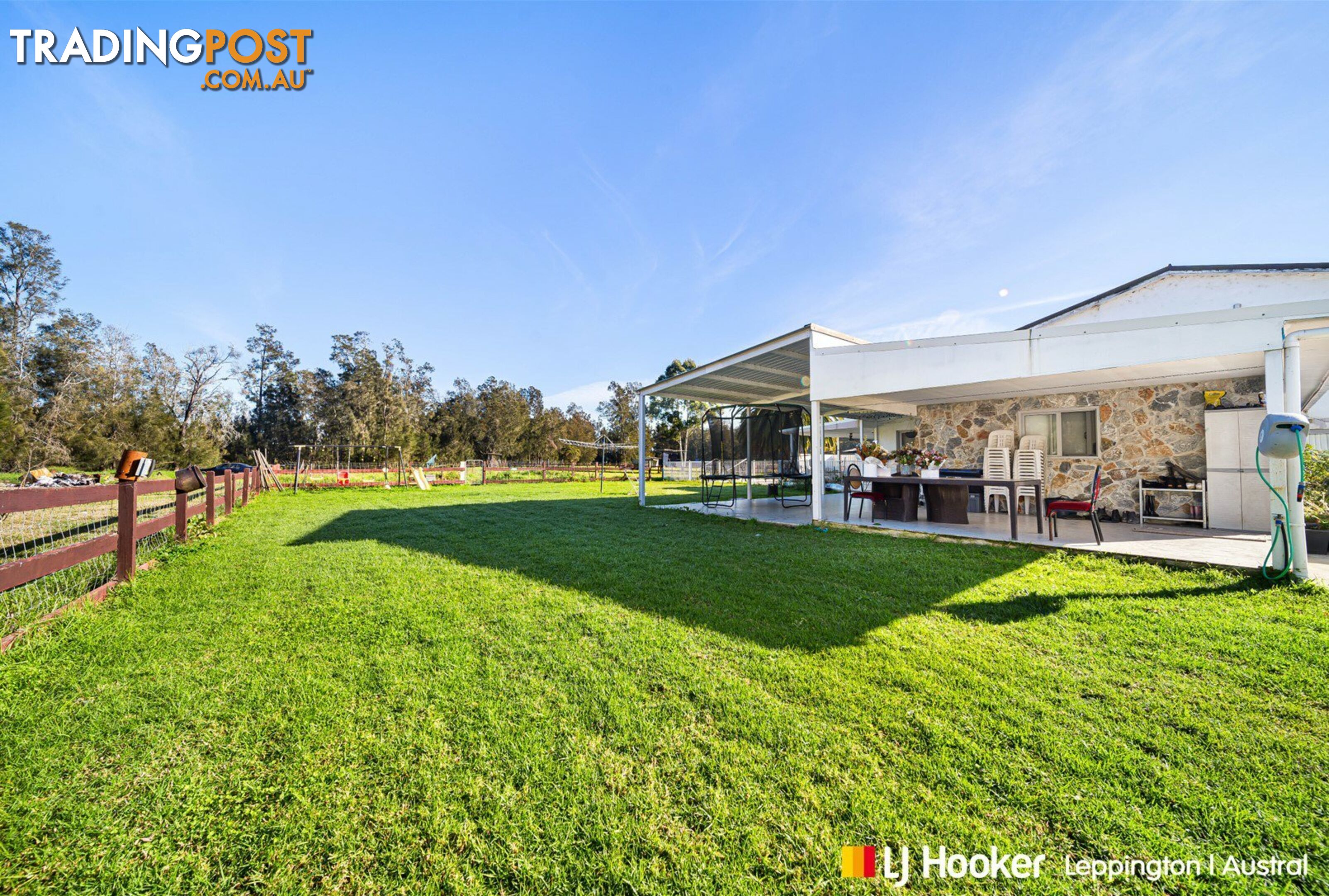 35 Robens Crescent CATHERINE FIELD NSW 2557