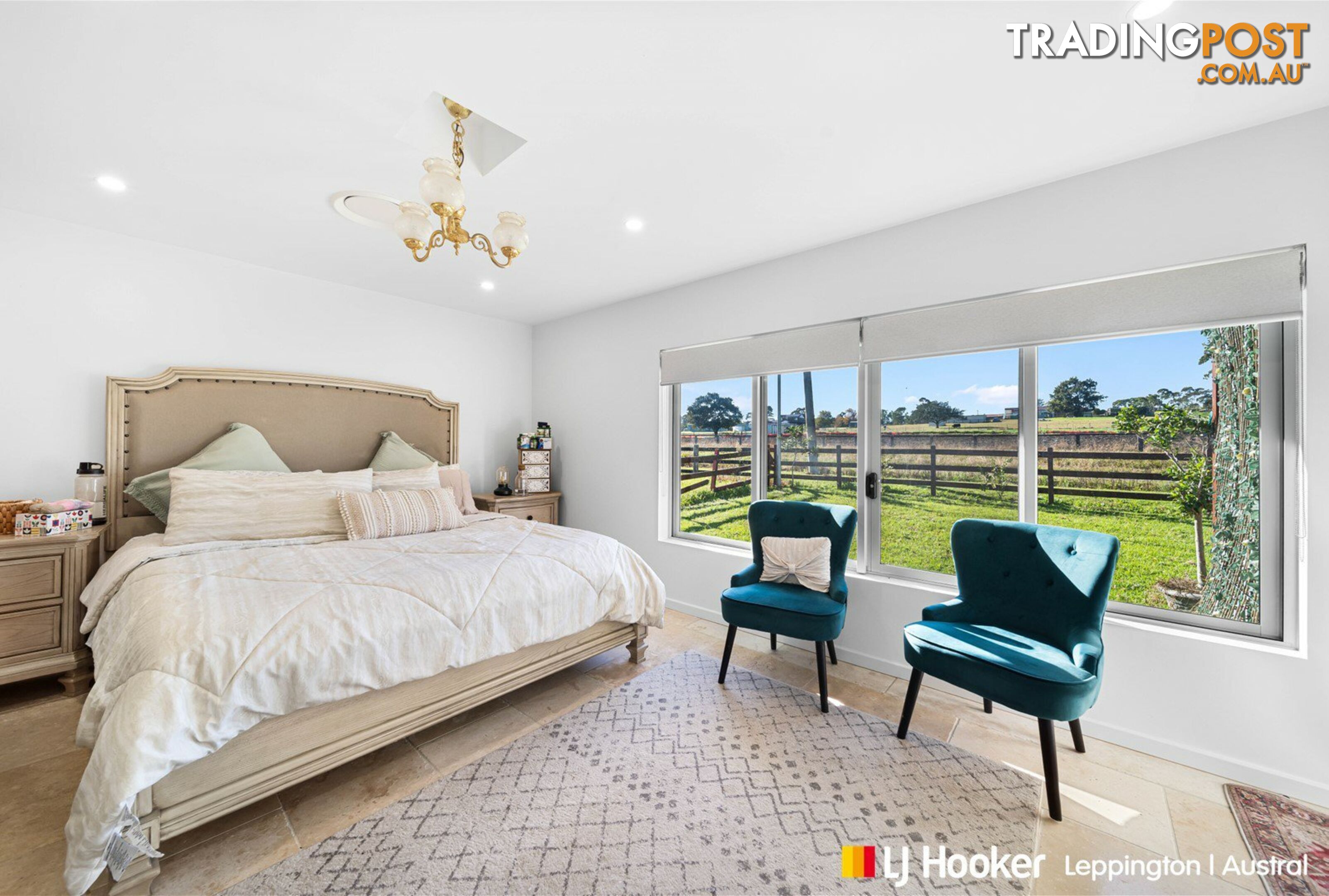 35 Robens Crescent CATHERINE FIELD NSW 2557