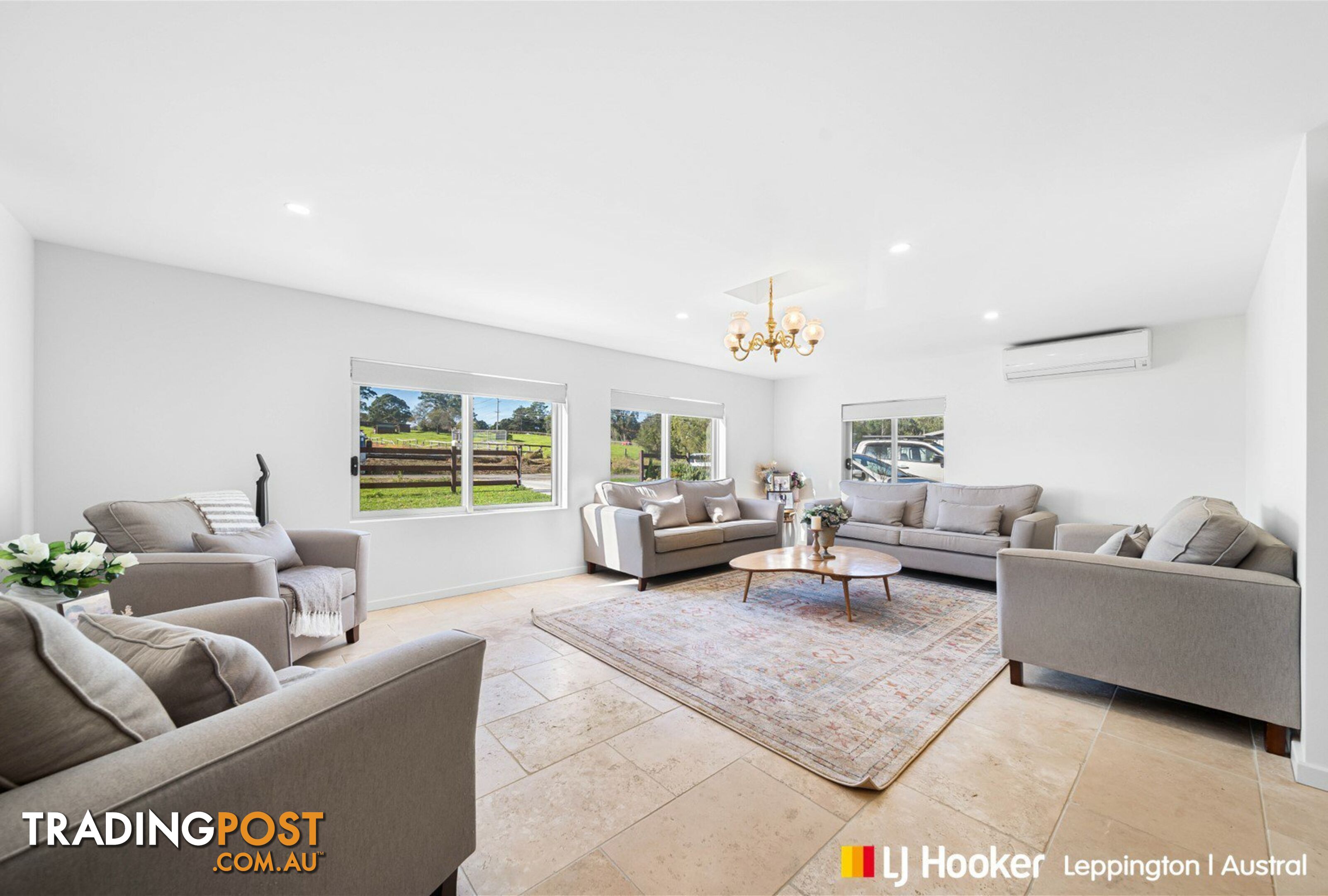 35 Robens Crescent CATHERINE FIELD NSW 2557