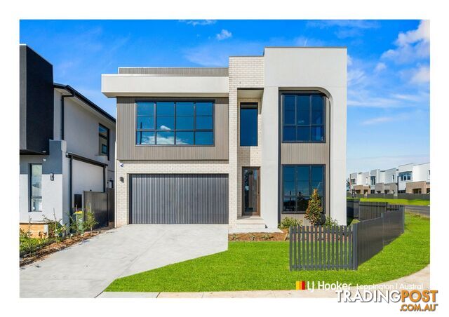 2 Kontista Street LEPPINGTON NSW 2179