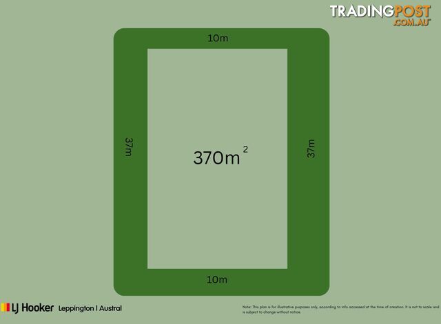 Lot 11, 13 Camden Valley Way LEPPINGTON NSW 2179