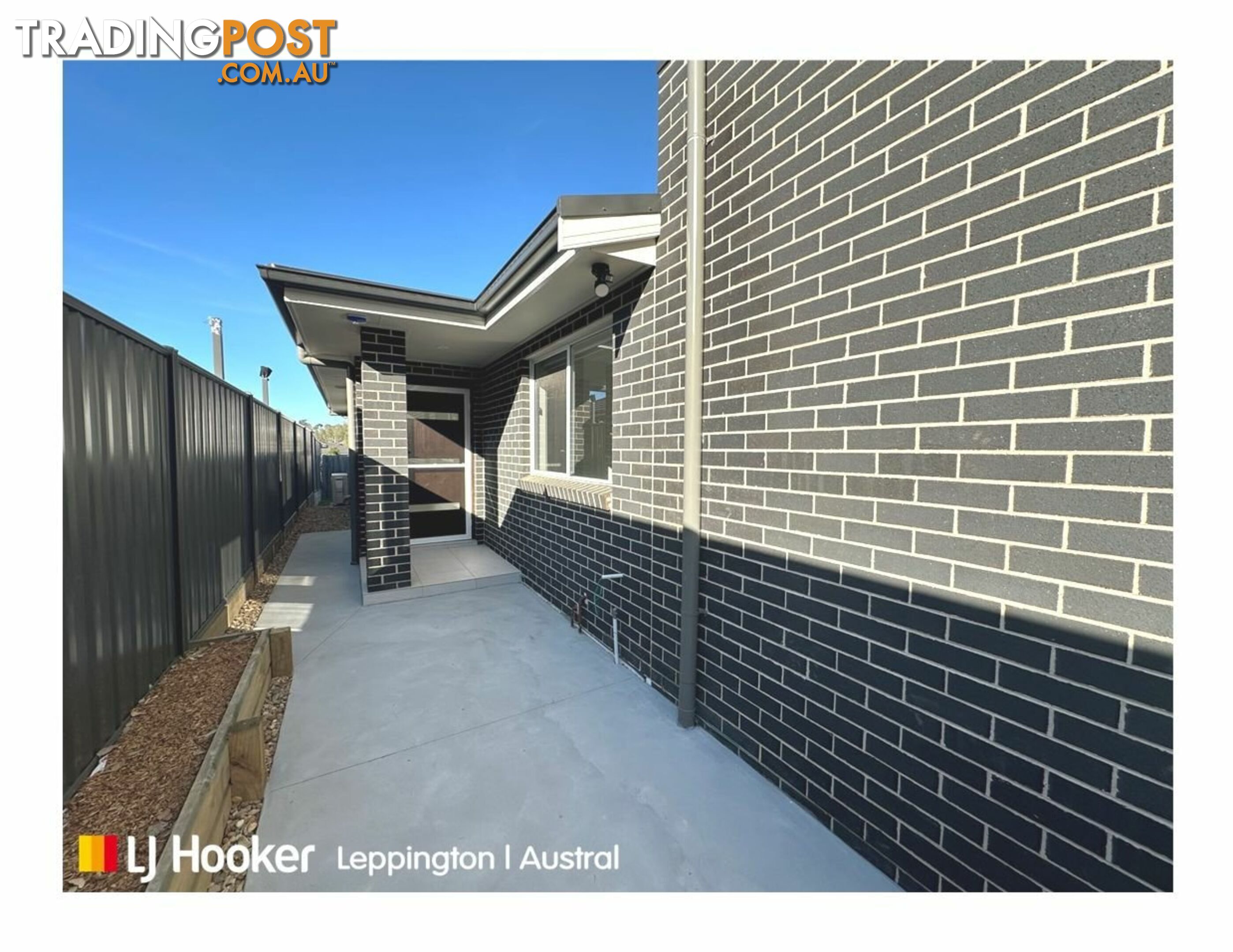 13A Founders Avenue LEPPINGTON NSW 2179