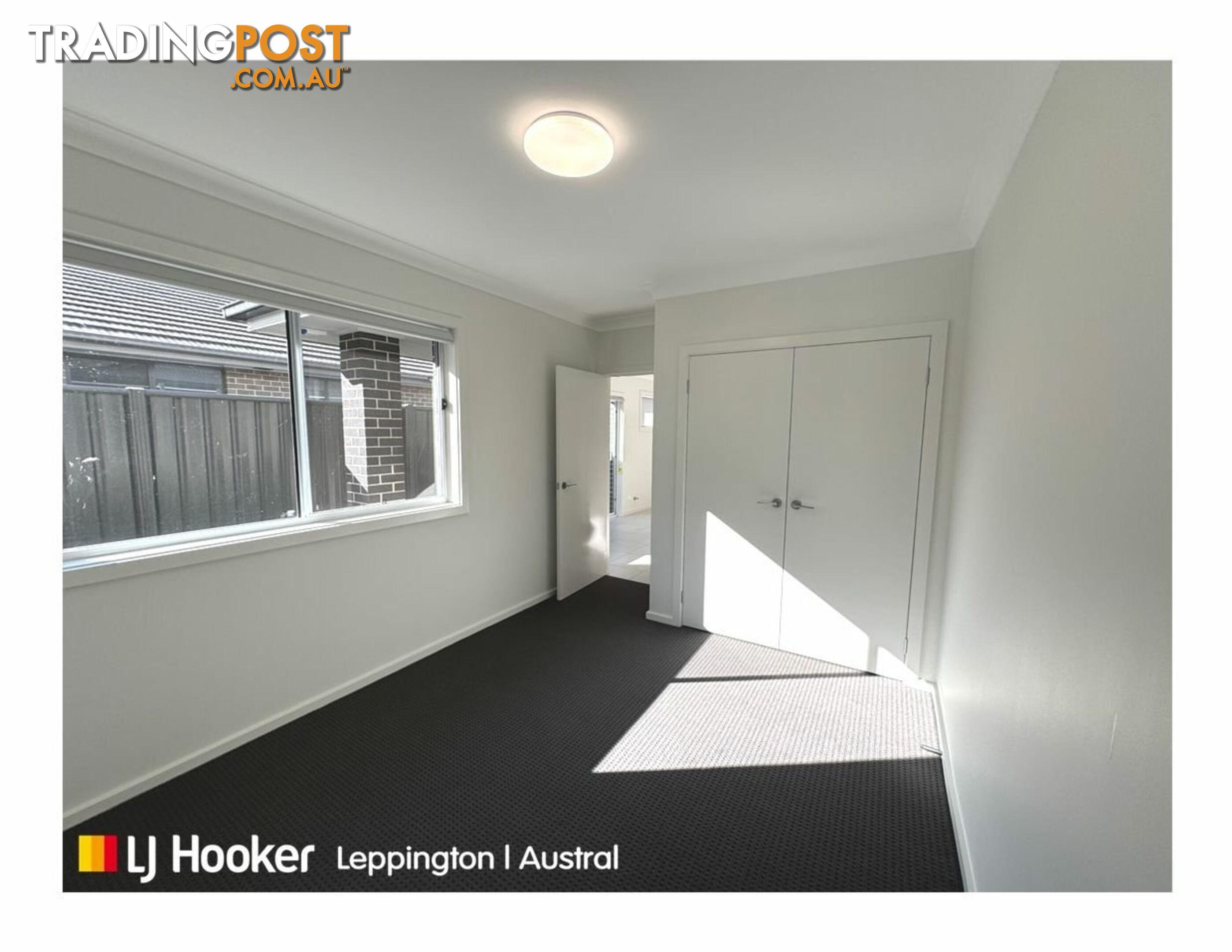 13A Founders Avenue LEPPINGTON NSW 2179