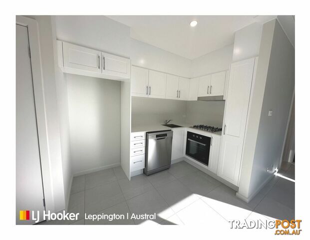 13A Founders Avenue LEPPINGTON NSW 2179