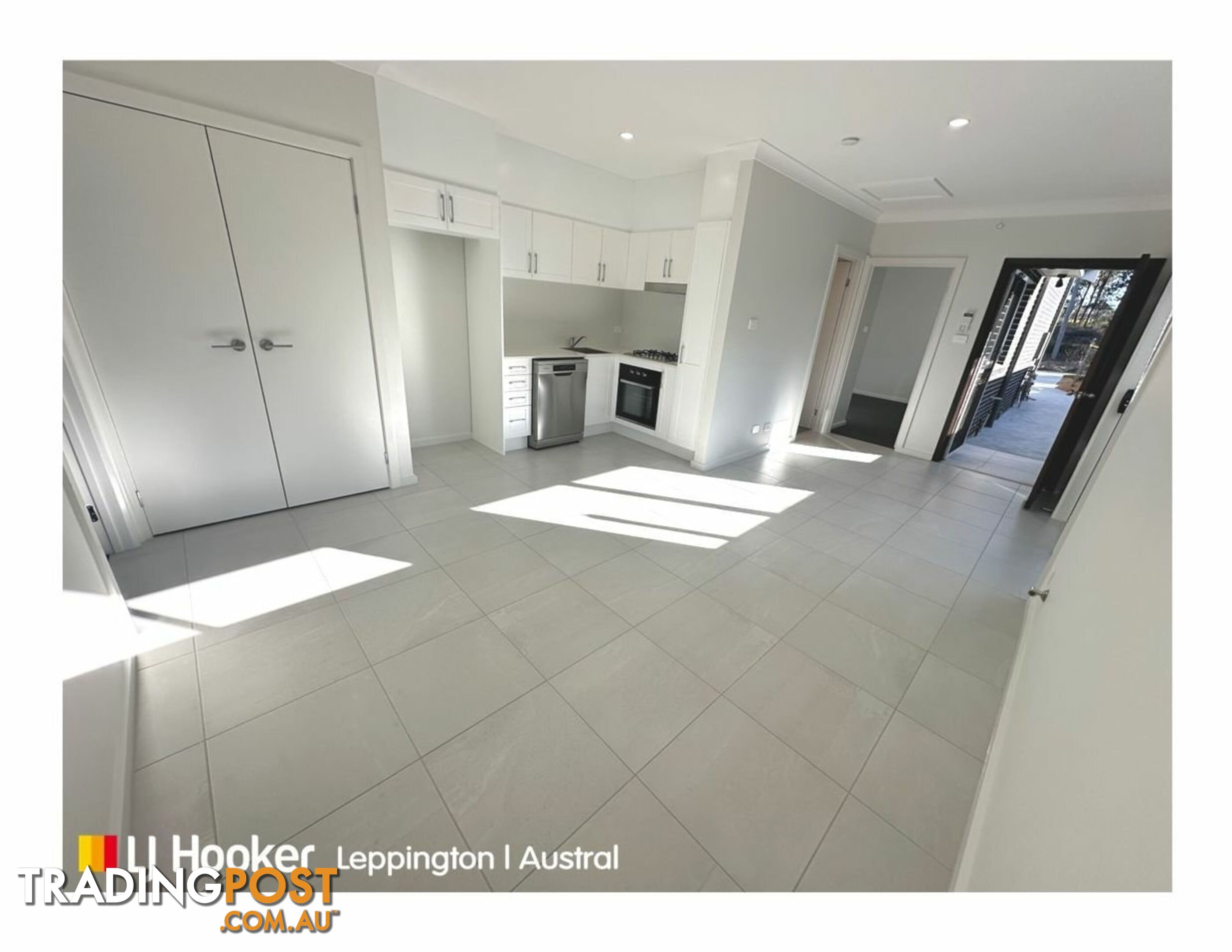 13A Founders Avenue LEPPINGTON NSW 2179