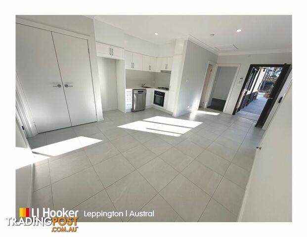 13A Founders Avenue LEPPINGTON NSW 2179