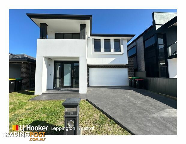 116 Lacerta Road AUSTRAL NSW 2179